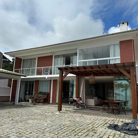 Apartamento Frente Mar Na Baia De Porto Belo Luaran gambar