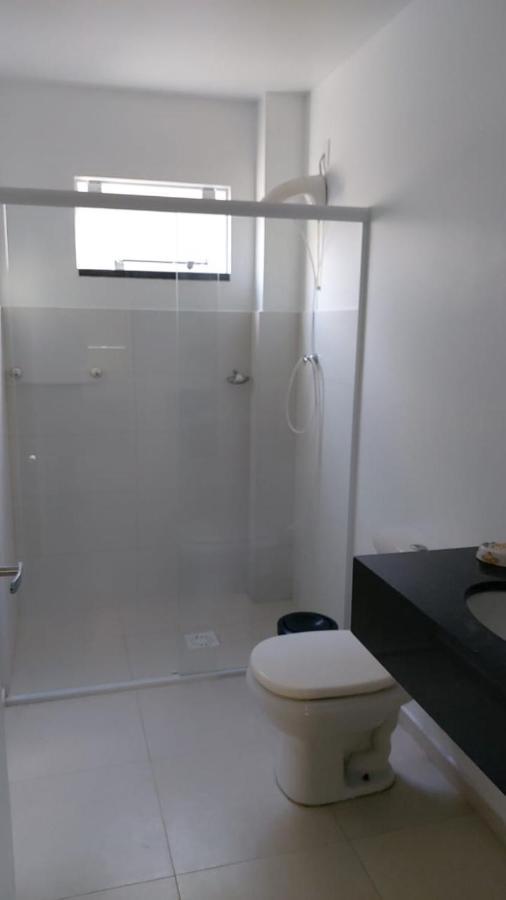 Apartamento Frente Mar Na Baia De Porto Belo Luaran gambar