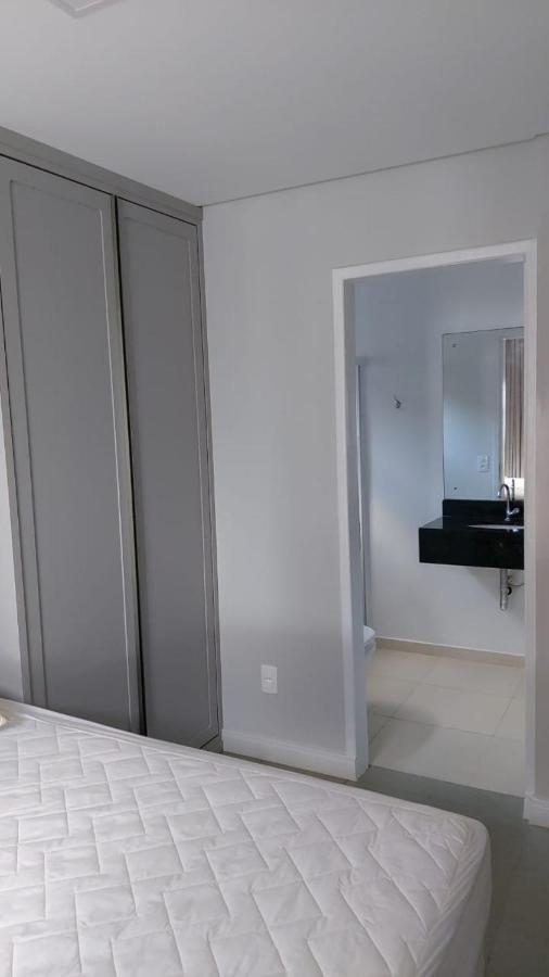 Apartamento Frente Mar Na Baia De Porto Belo Luaran gambar