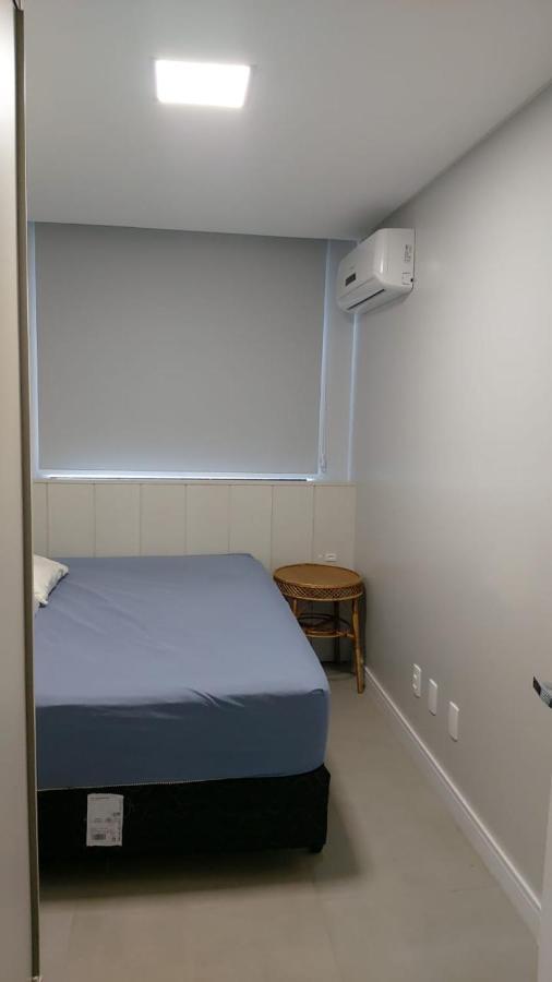 Apartamento Frente Mar Na Baia De Porto Belo Luaran gambar