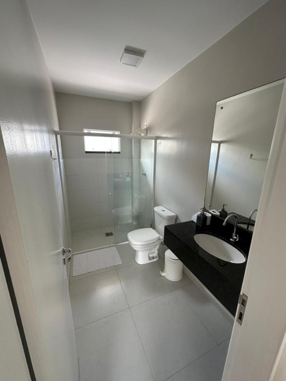 Apartamento Frente Mar Na Baia De Porto Belo Luaran gambar